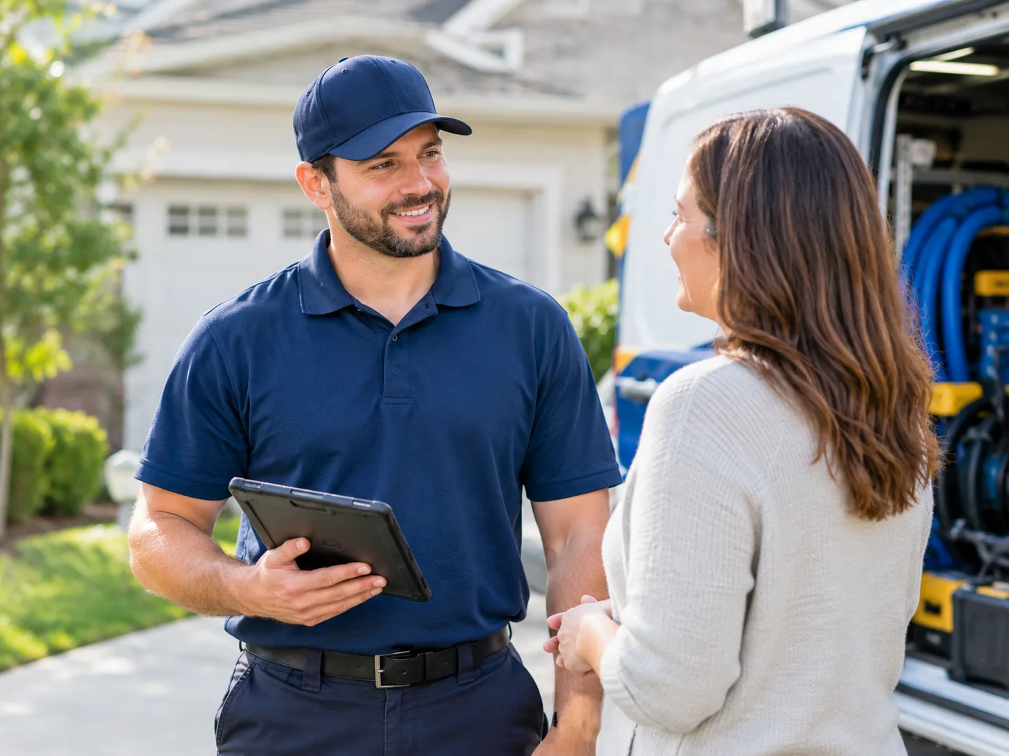 Sewage Backup Cleanup Moran, TX FAQs